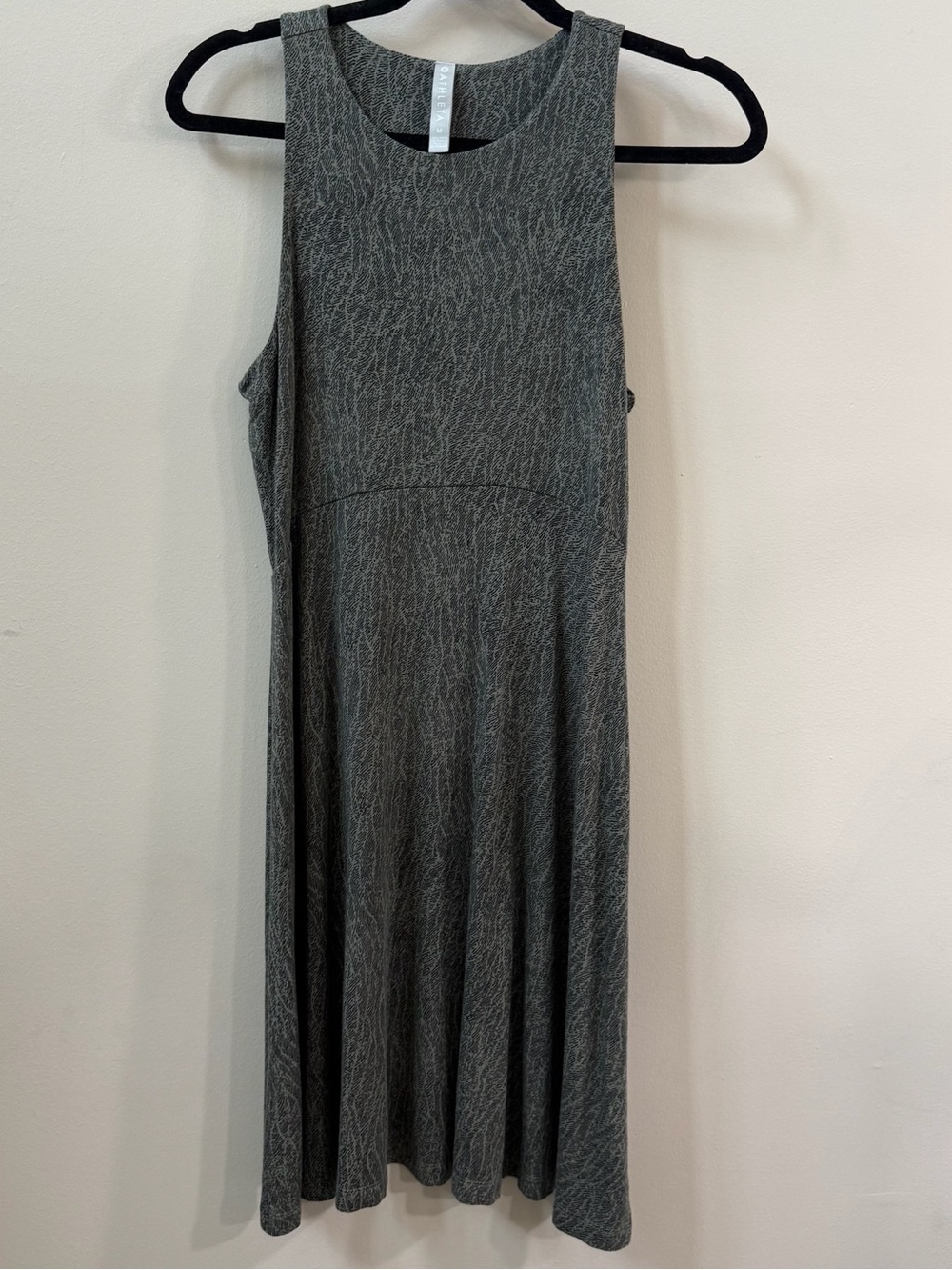 Athleta Santorini Thera Dress TENCEL™ Modal Medium